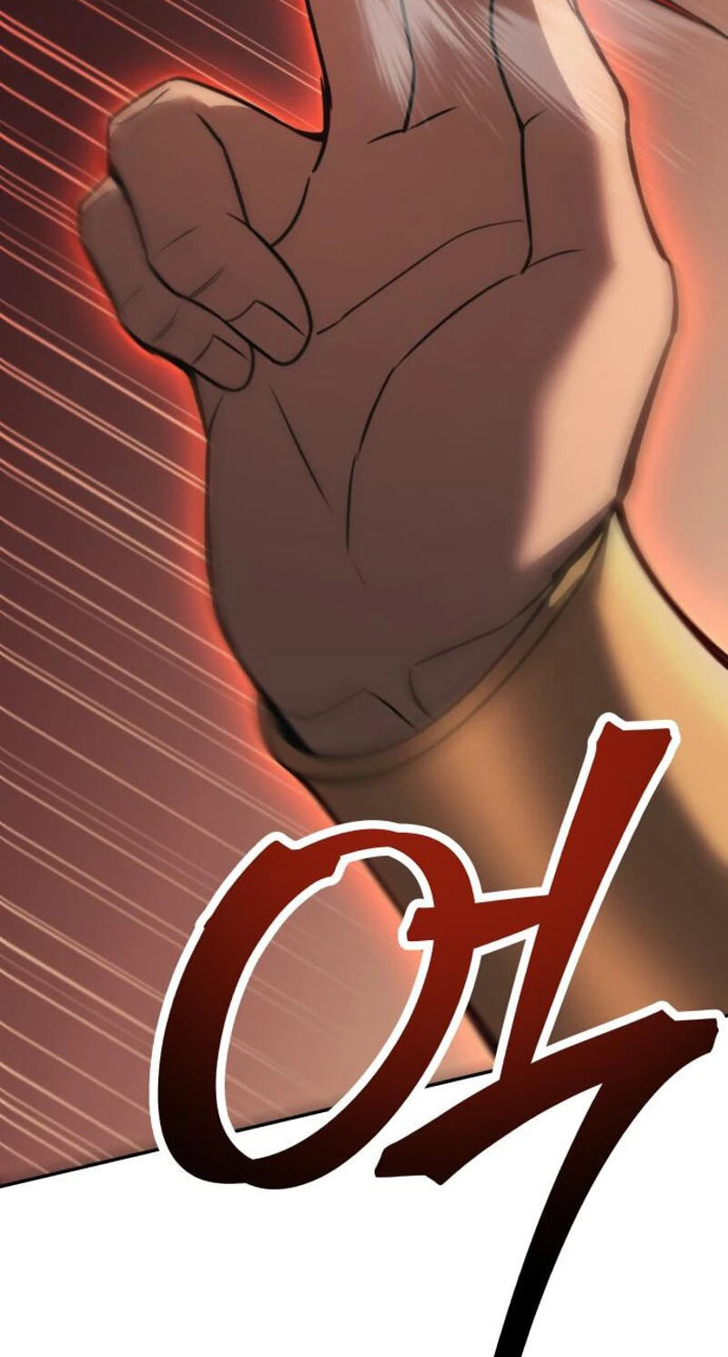 The World's Strongest Regime Chapter 10 page 41 - 