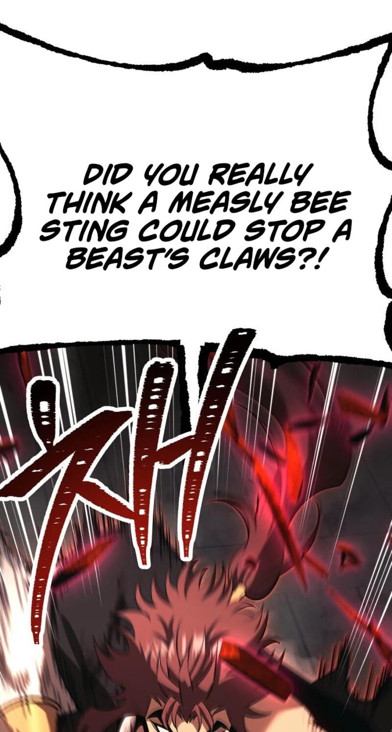 The World's Strongest Regime Chapter 10 page 43 - 