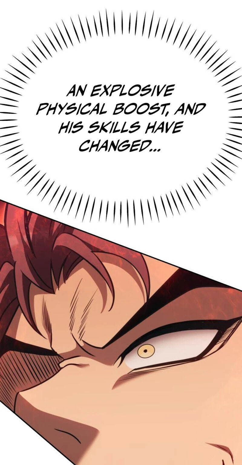 The World's Strongest Regime Chapter 10 page 55 - 