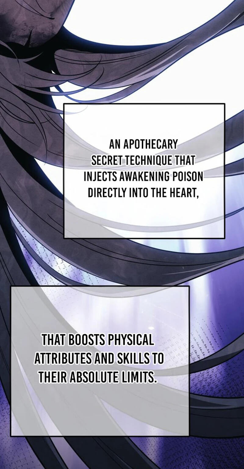 The World's Strongest Regime Chapter 10 page 61 - 