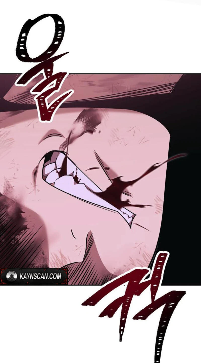 The World's Strongest Regime Chapter 10 page 65 - 
