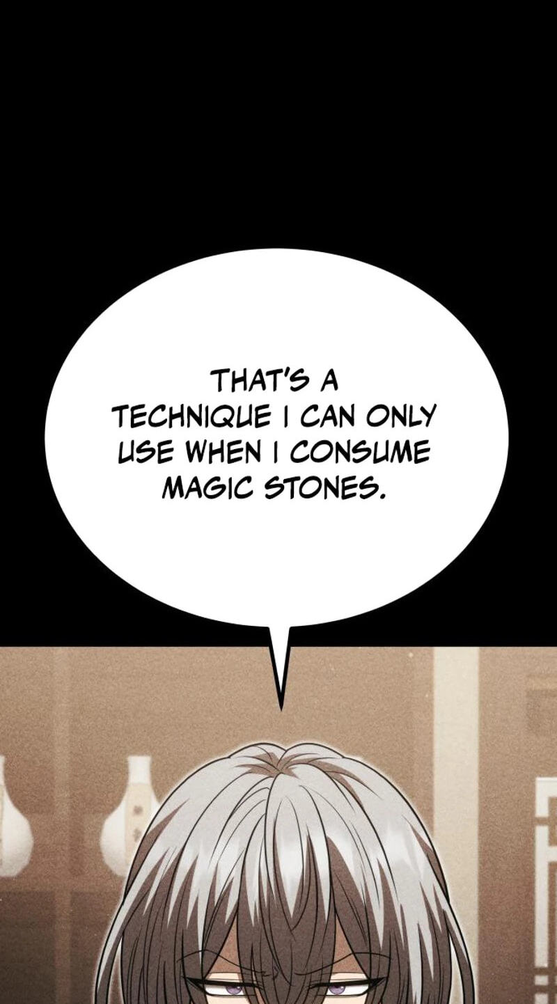 The World's Strongest Regime Chapter 10 page 70 - 