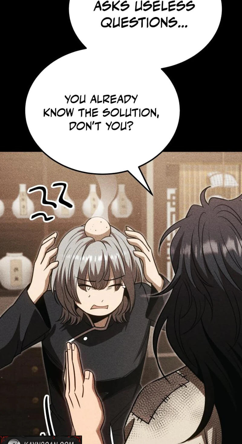 The World's Strongest Regime Chapter 10 page 77 - 