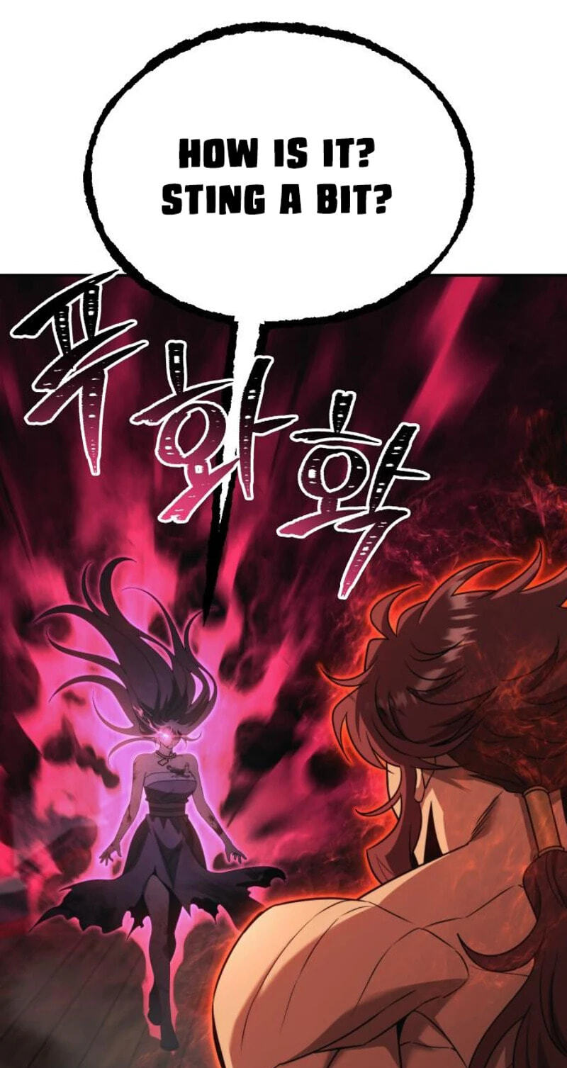 The World's Strongest Regime Chapter 10 page 10 - 