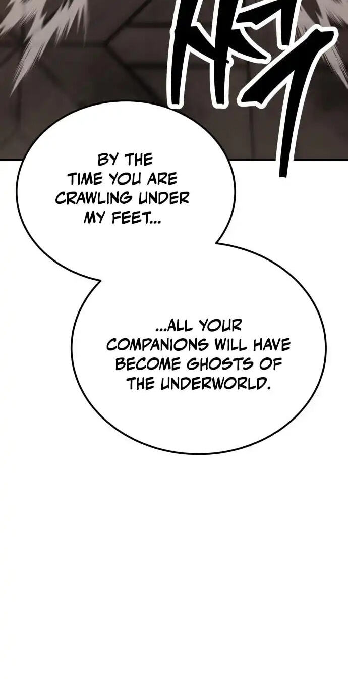 The World's Strongest Regime Chapter 11 page 111 - 