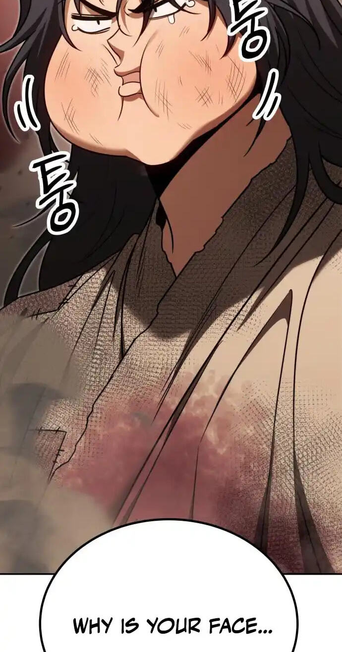 The World's Strongest Regime Chapter 11 page 135 - 