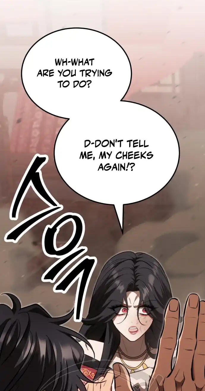 The World's Strongest Regime Chapter 11 page 141 - 