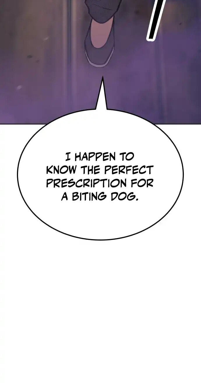 The World's Strongest Regime Chapter 11 page 155 - 