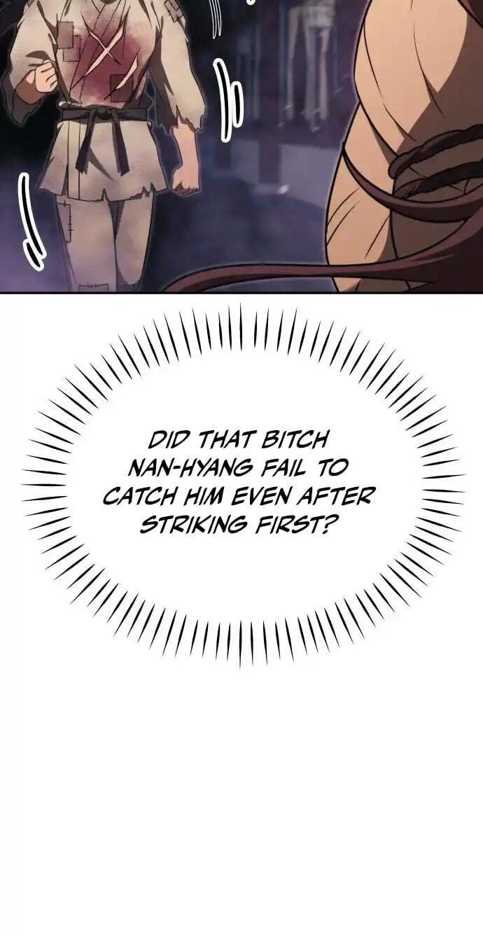 The World's Strongest Regime Chapter 11 page 159 - 