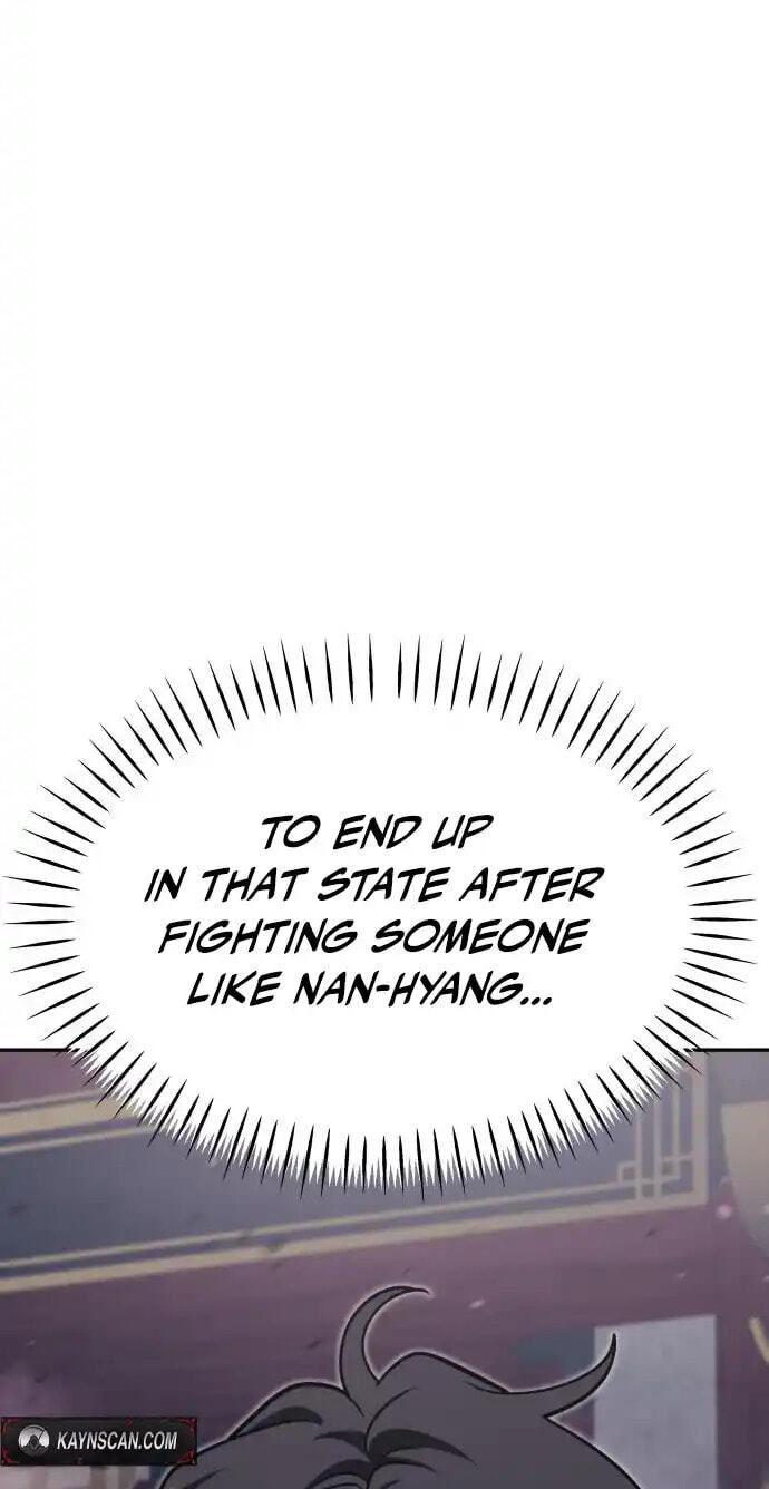 The World's Strongest Regime Chapter 11 page 160 - 