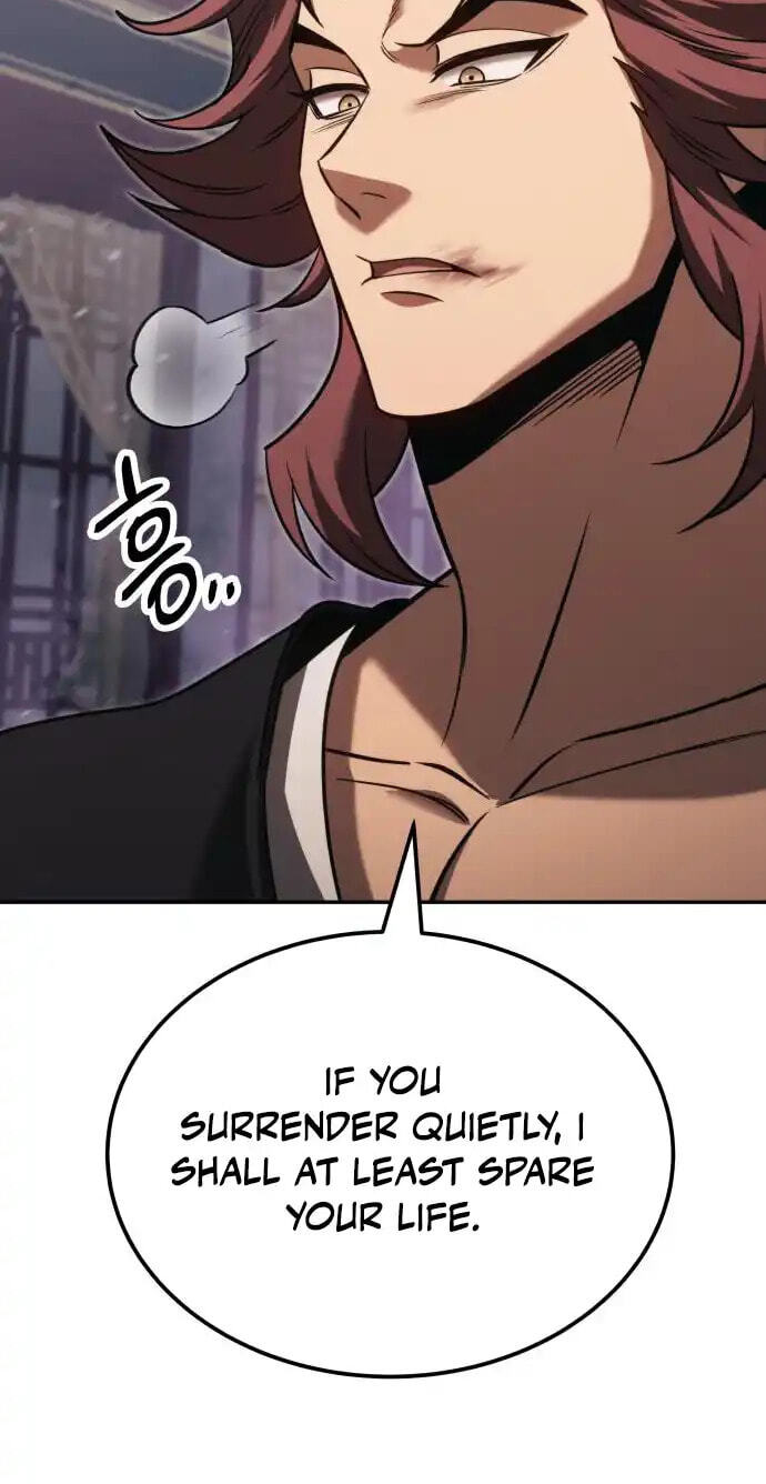 The World's Strongest Regime Chapter 11 page 163 - 