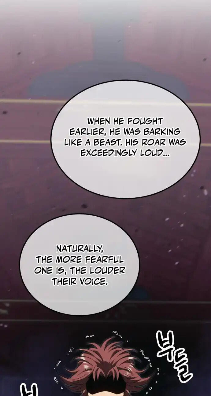The World's Strongest Regime Chapter 11 page 168 - 