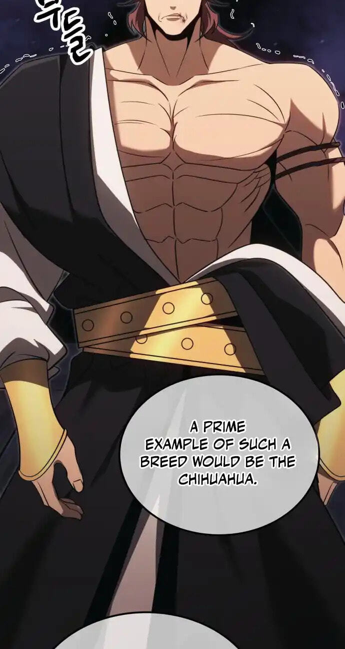 The World's Strongest Regime Chapter 11 page 169 - 
