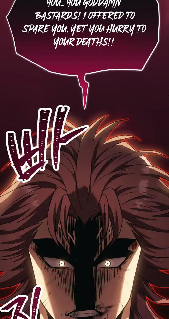 The World's Strongest Regime Chapter 11 page 171 - 