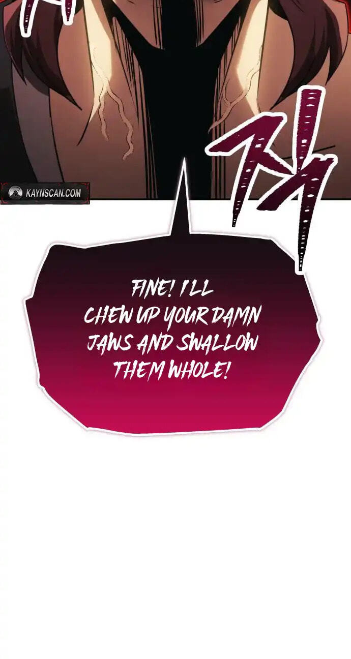 The World's Strongest Regime Chapter 11 page 172 - 