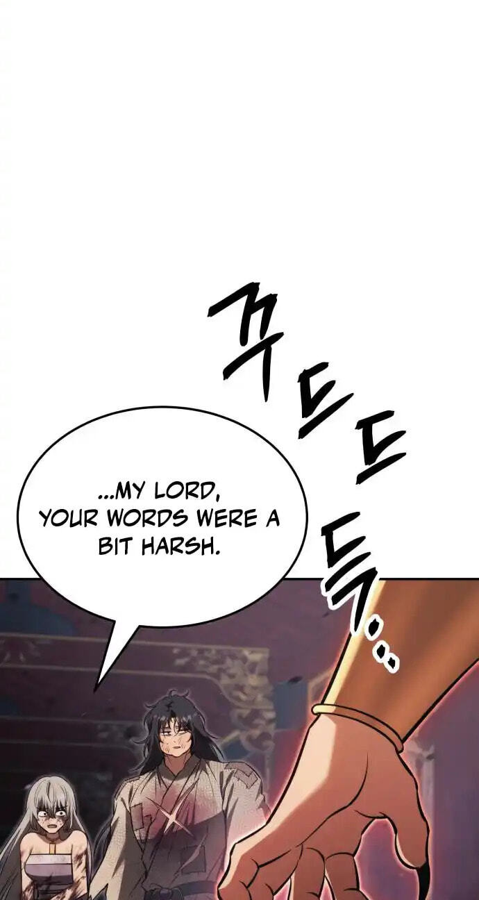 The World's Strongest Regime Chapter 11 page 173 - 