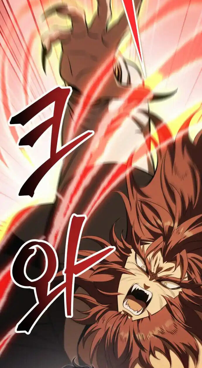 The World's Strongest Regime Chapter 11 page 179 - 
