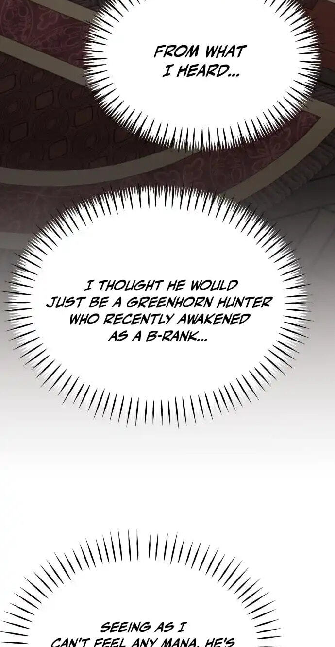 The World's Strongest Regime Chapter 11 page 19 - 