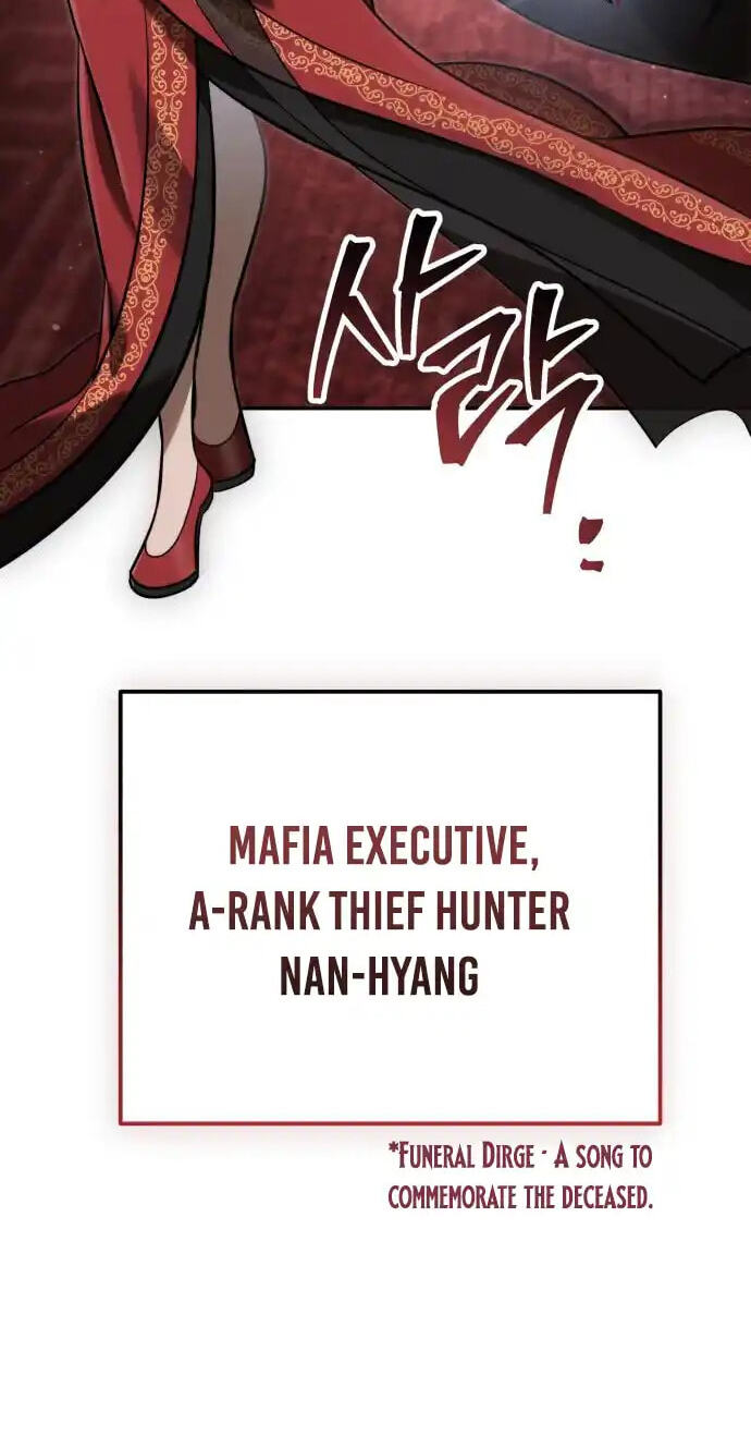 The World's Strongest Regime Chapter 11 page 31 - 