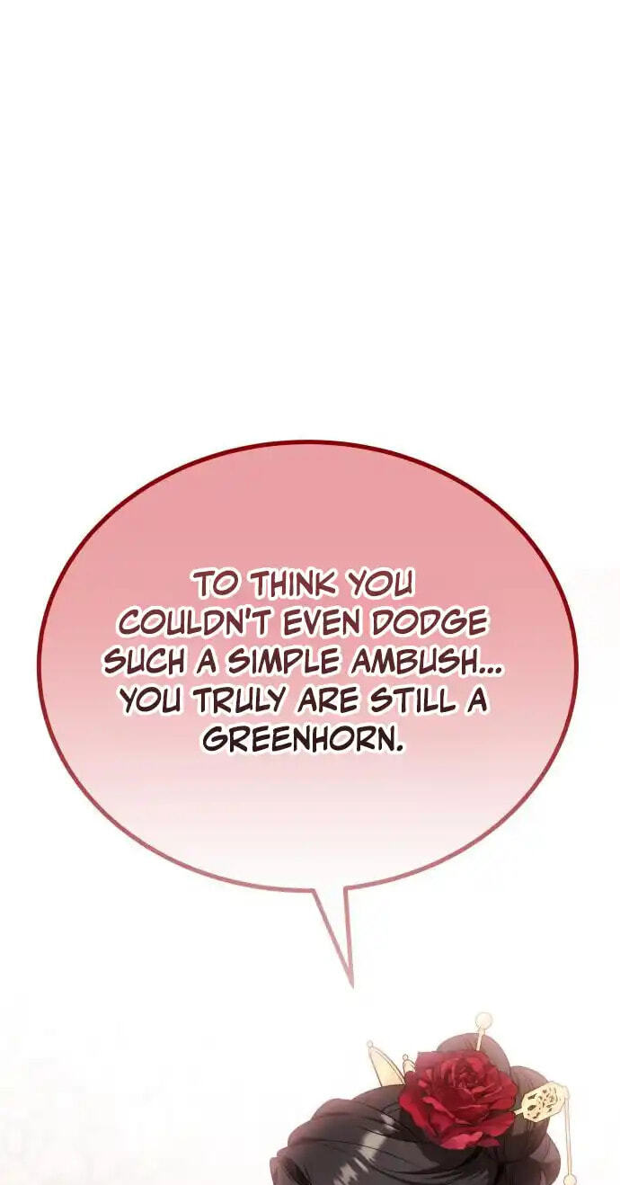The World's Strongest Regime Chapter 11 page 32 - 