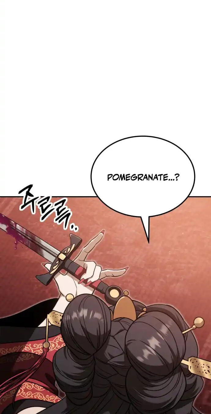 The World's Strongest Regime Chapter 11 page 39 - 