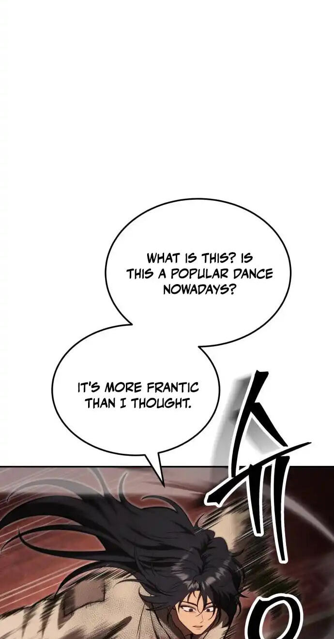 The World's Strongest Regime Chapter 11 page 47 - 