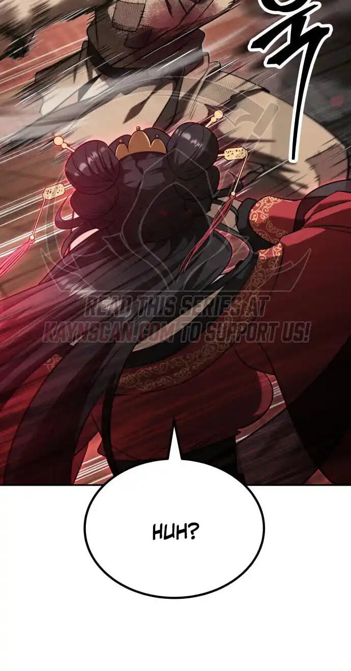 The World's Strongest Regime Chapter 11 page 48 - 