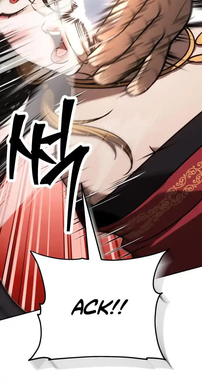 The World's Strongest Regime Chapter 11 page 53 - 