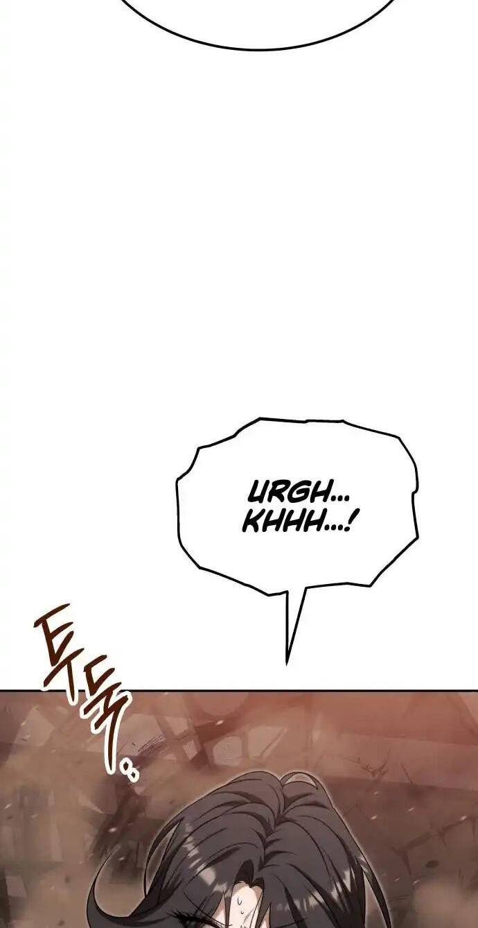 The World's Strongest Regime Chapter 11 page 58 - 