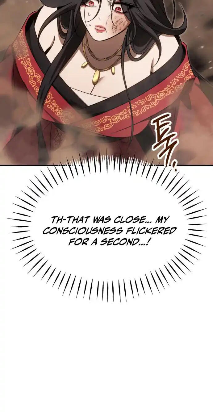 The World's Strongest Regime Chapter 11 page 59 - 