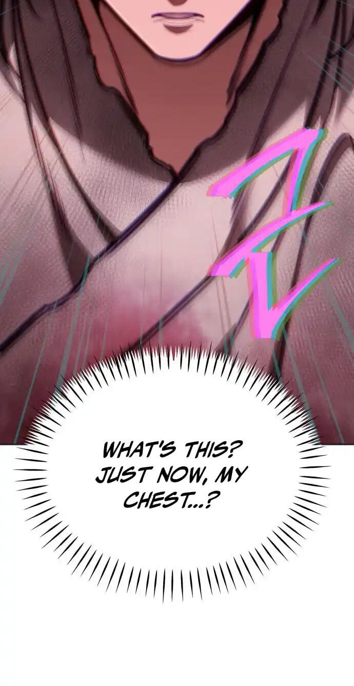 The World's Strongest Regime Chapter 11 page 81 - 