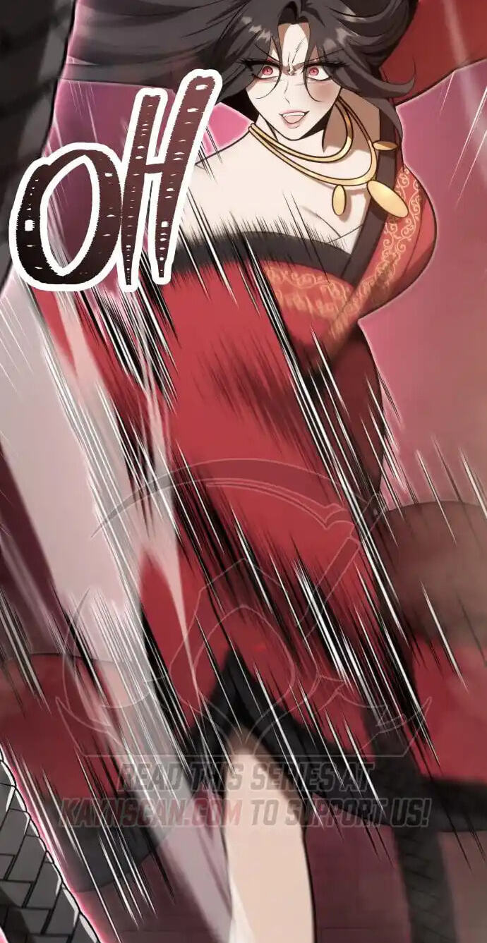The World's Strongest Regime Chapter 11 page 88 - 