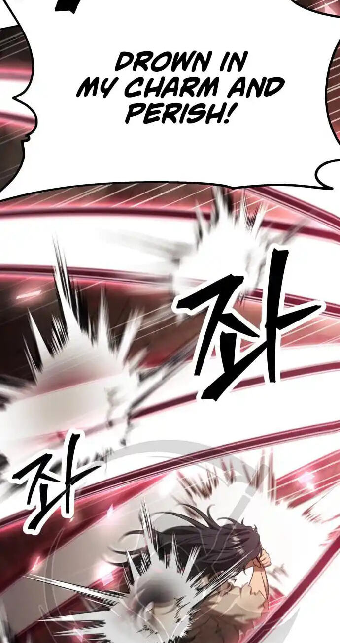 The World's Strongest Regime Chapter 11 page 91 - 