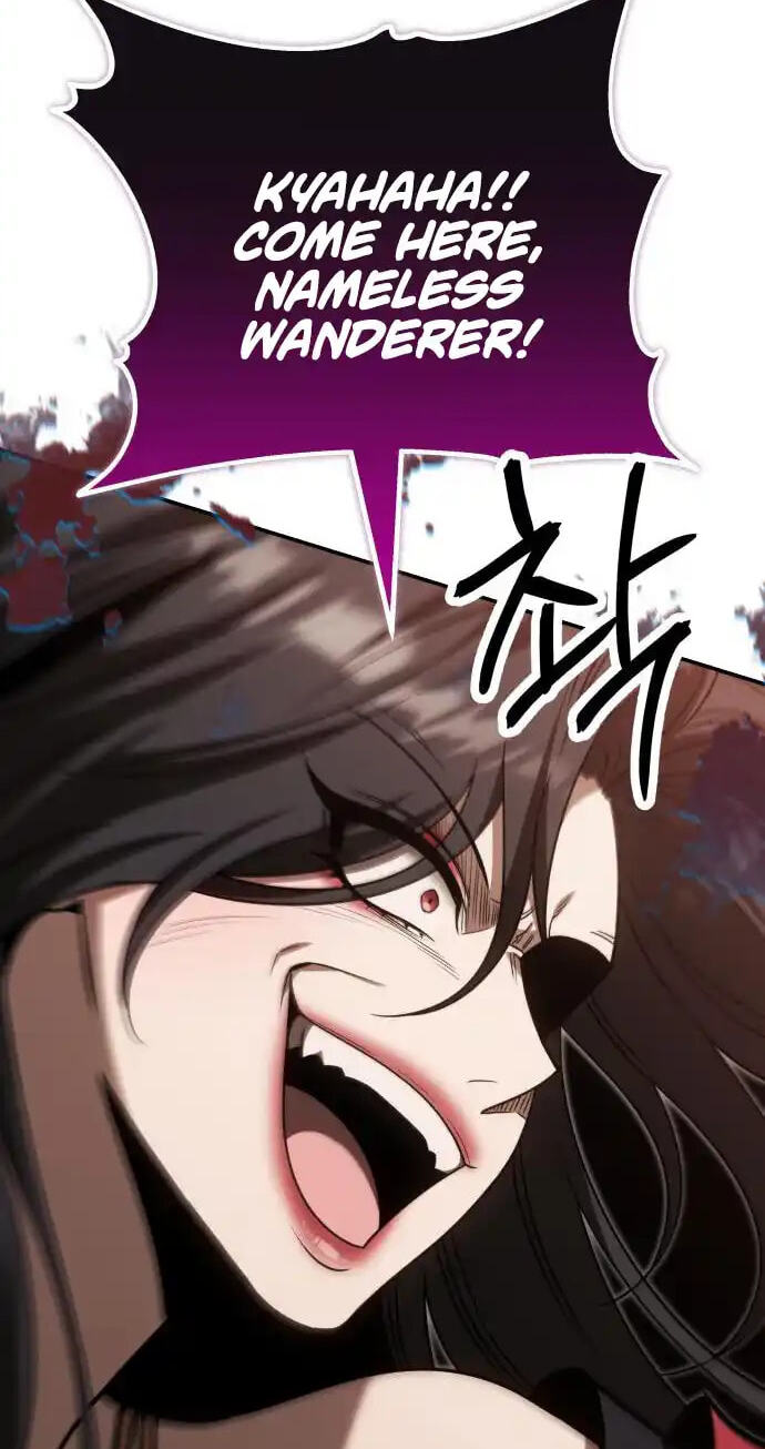The World's Strongest Regime Chapter 11 page 96 - 