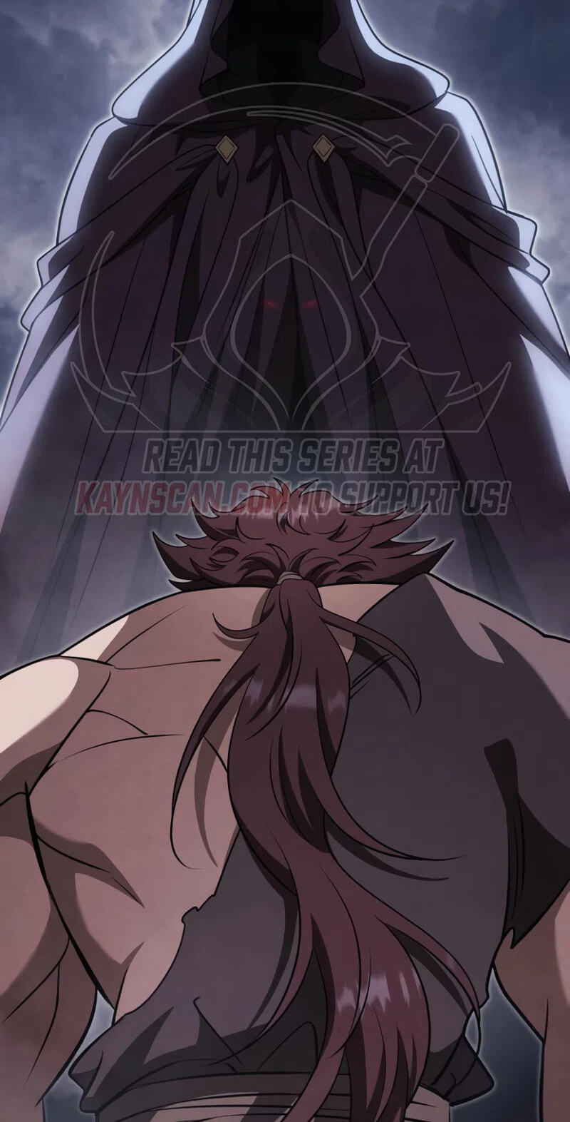 The World's Strongest Regime Chapter 12 page 102 - 