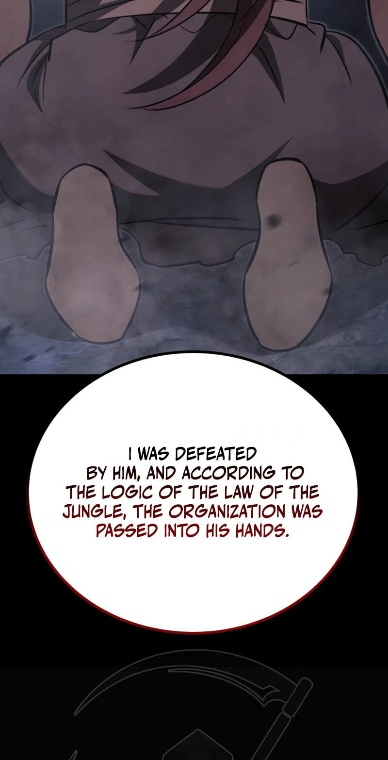 The World's Strongest Regime Chapter 12 page 103 - 