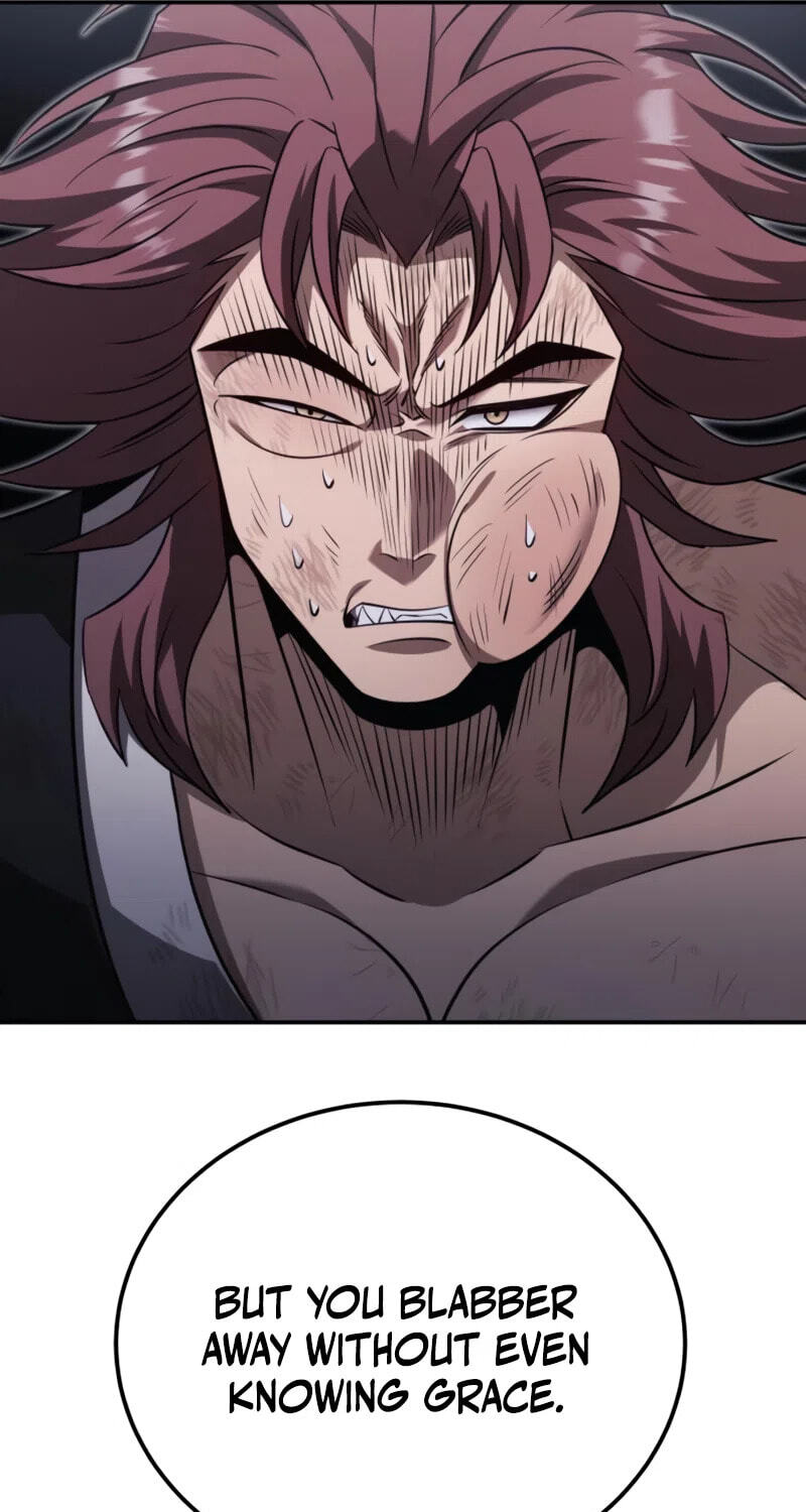 The World's Strongest Regime Chapter 12 page 114 - 