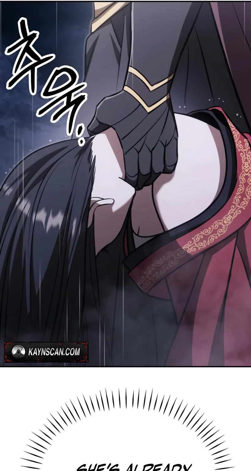 The World's Strongest Regime Chapter 12 page 116 - 