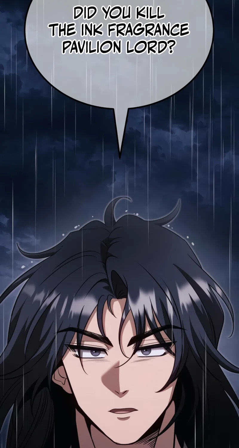 The World's Strongest Regime Chapter 12 page 118 - 