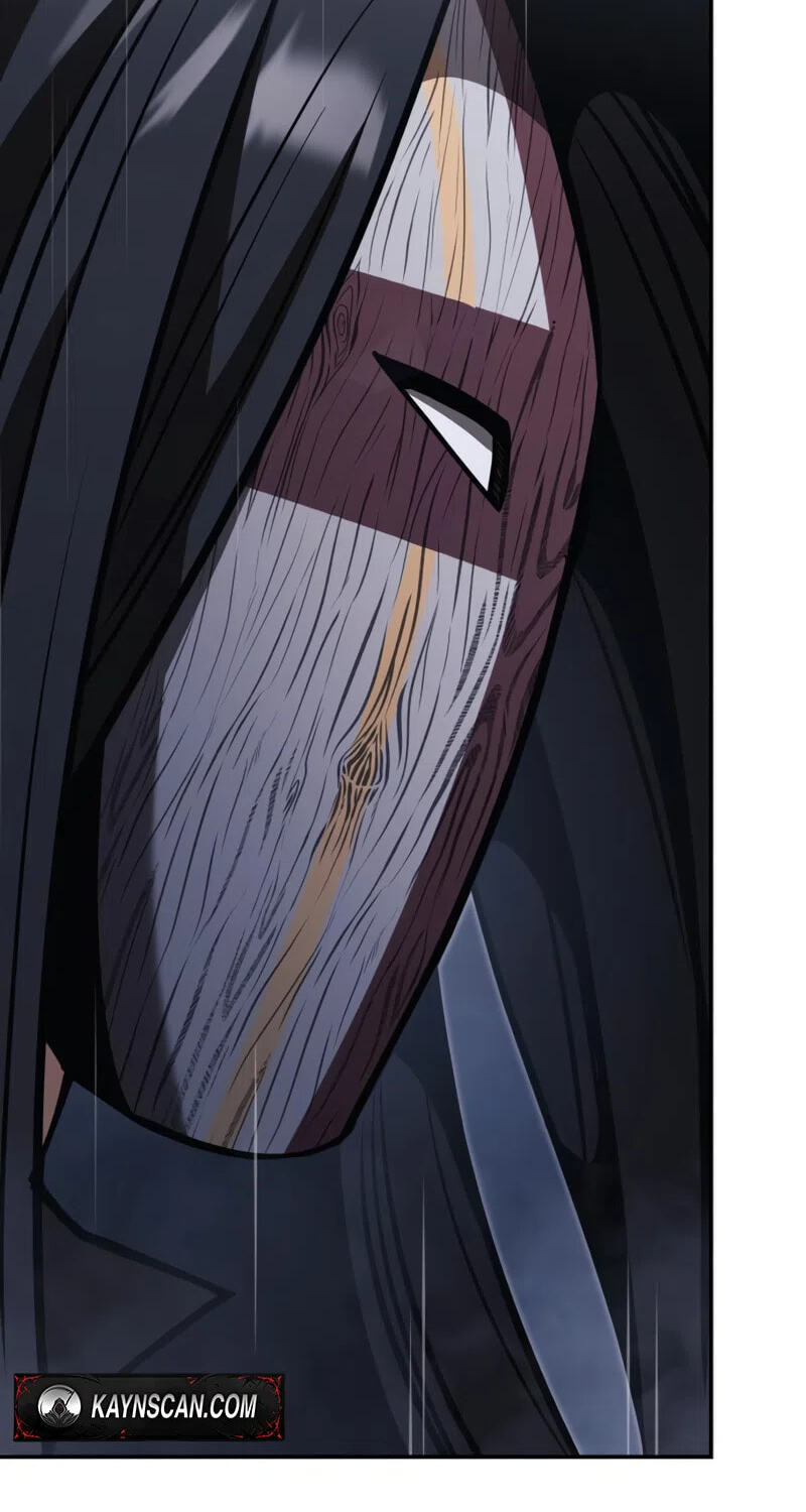 The World's Strongest Regime Chapter 12 page 125 - 