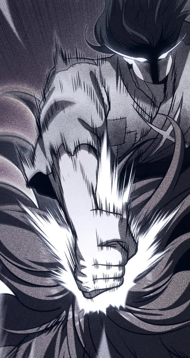 The World's Strongest Regime Chapter 12 page 127 - 