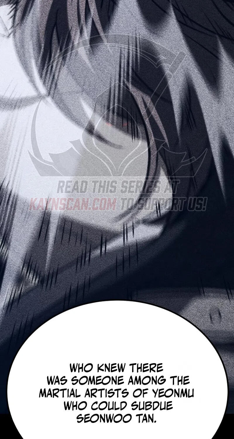 The World's Strongest Regime Chapter 12 page 128 - 