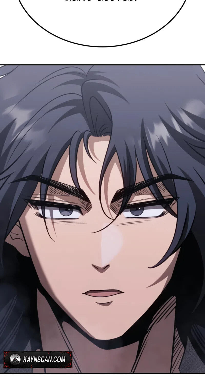 The World's Strongest Regime Chapter 12 page 130 - 