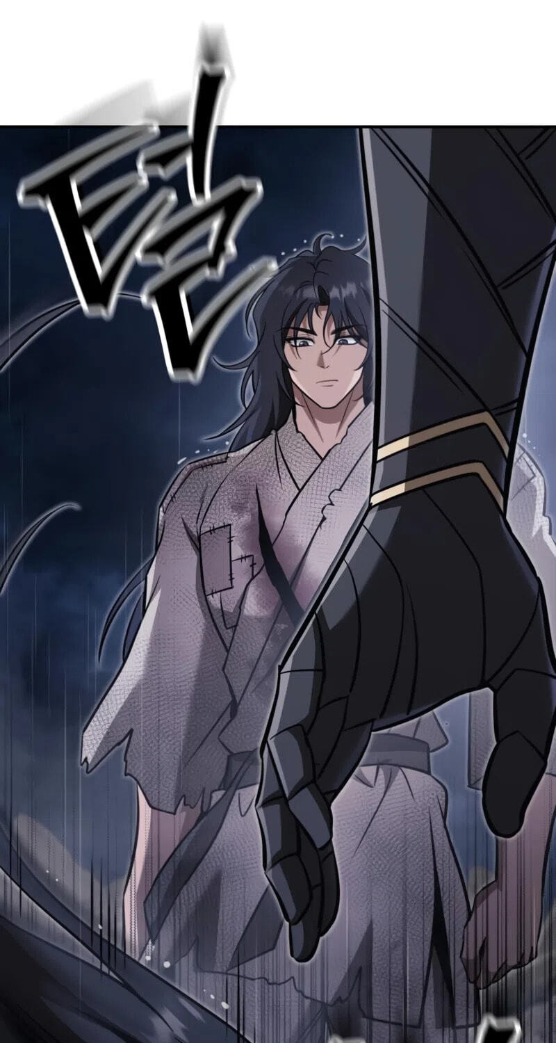 The World's Strongest Regime Chapter 12 page 132 - 