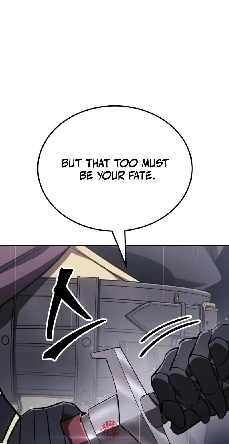 The World's Strongest Regime Chapter 12 page 134 - 