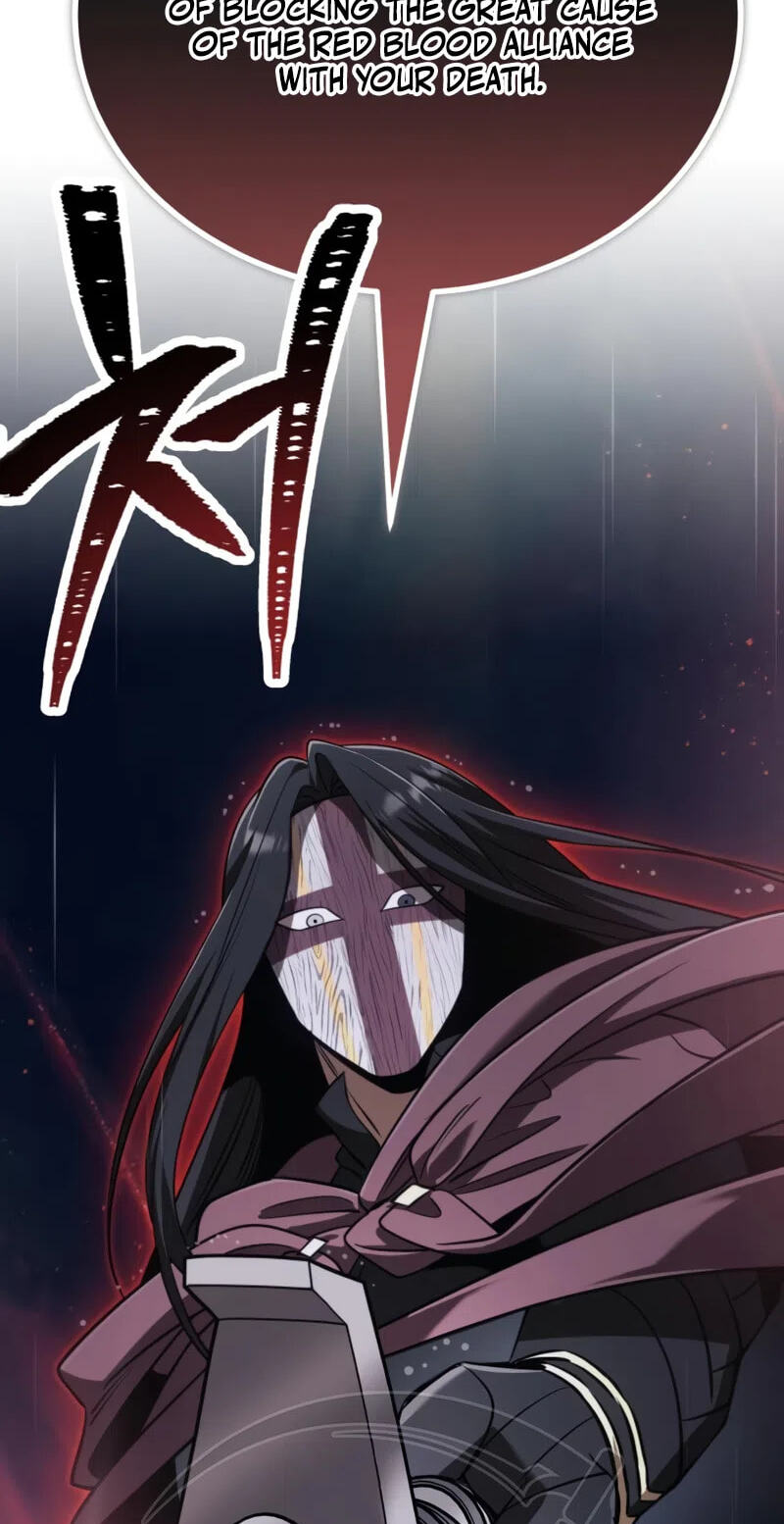 The World's Strongest Regime Chapter 12 page 136 - 