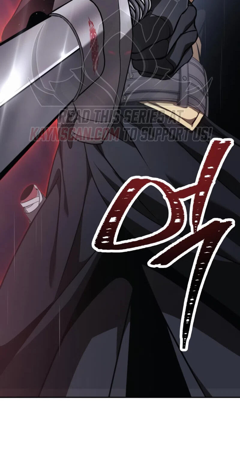 The World's Strongest Regime Chapter 12 page 137 - 