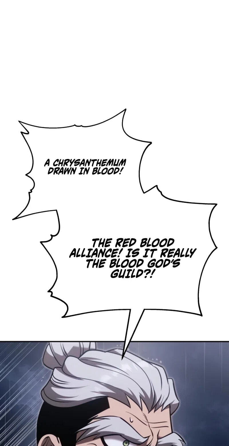 The World's Strongest Regime Chapter 12 page 138 - 