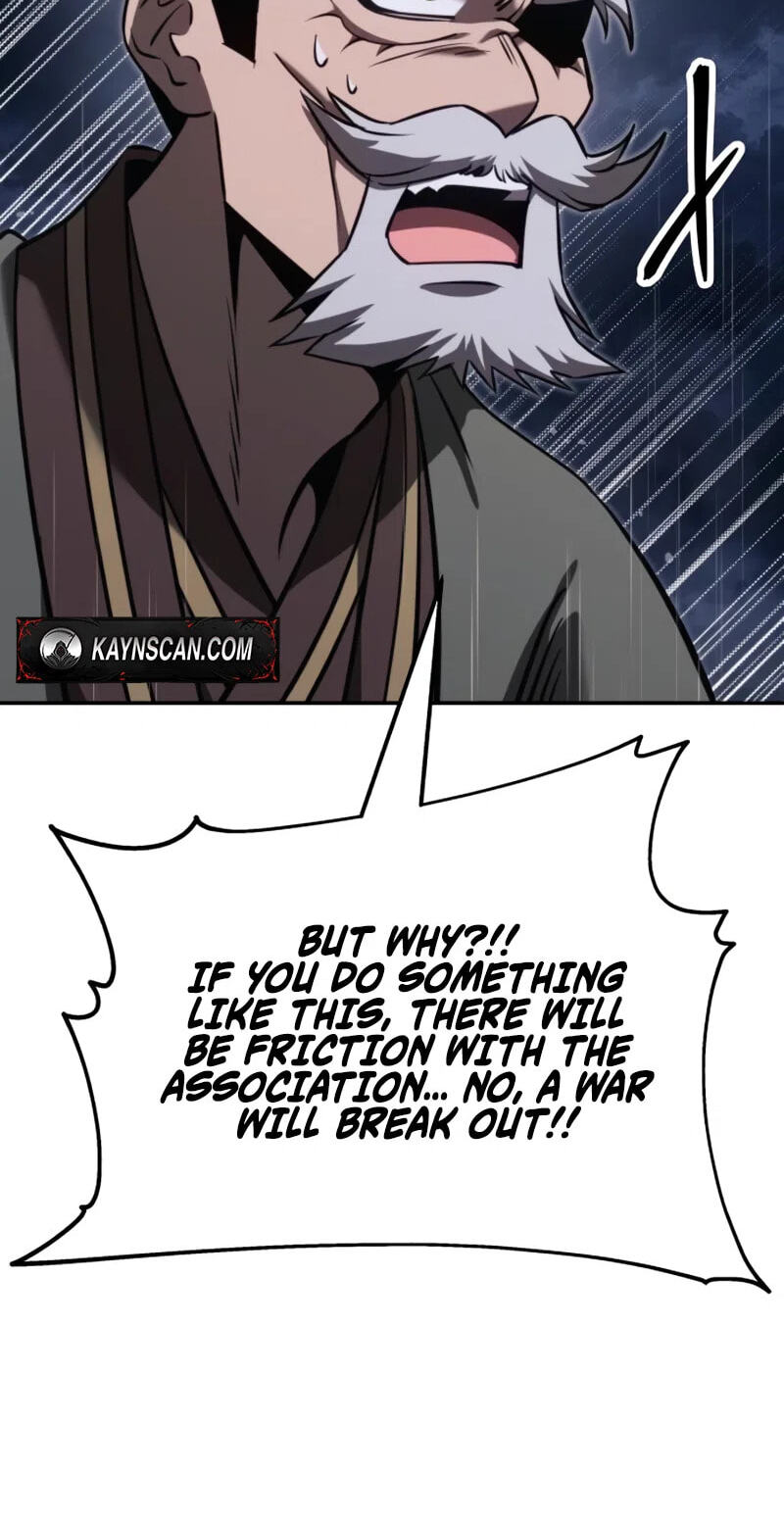 The World's Strongest Regime Chapter 12 page 139 - 