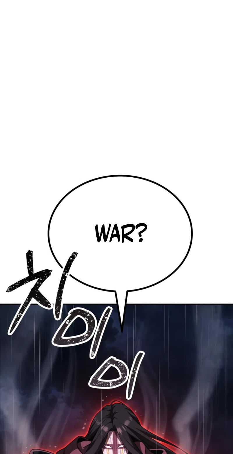 The World's Strongest Regime Chapter 12 page 140 - 